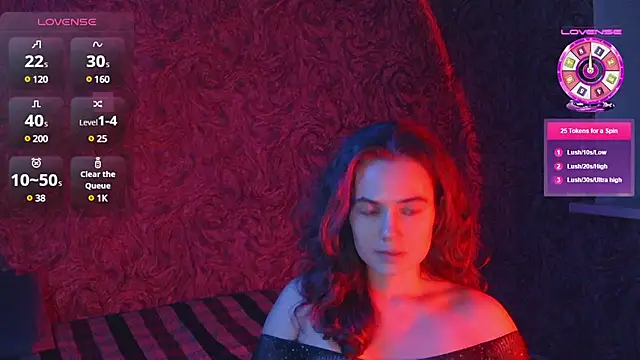 CurlyNed online show from February 26, 3:08 pm