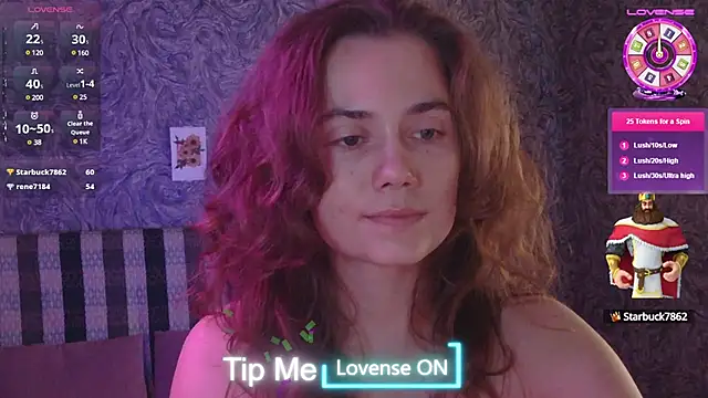 CurlyNed online show from March 2, 11:39 am