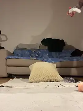 D3V0Z online show from February 7, 11:13 pm