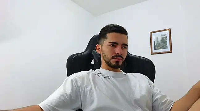 Massimoo 07 online show from December 25, 11:53 pm