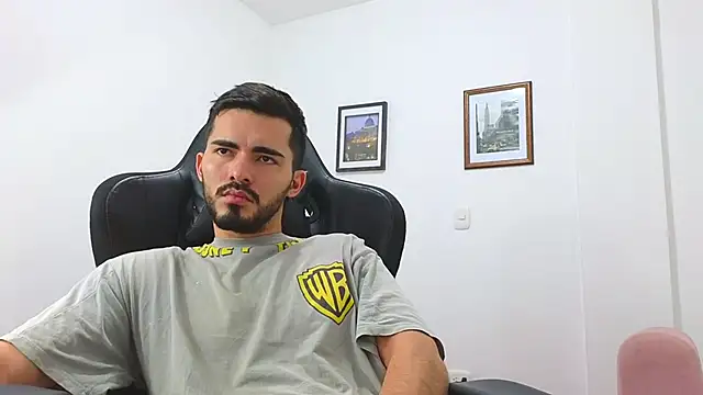 Massimoo 07 online show from December 29, 11:08 pm