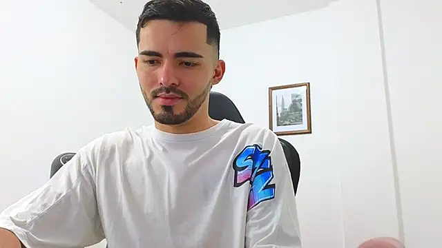 Massimoo 07 online show from January 1, 10:35 pm