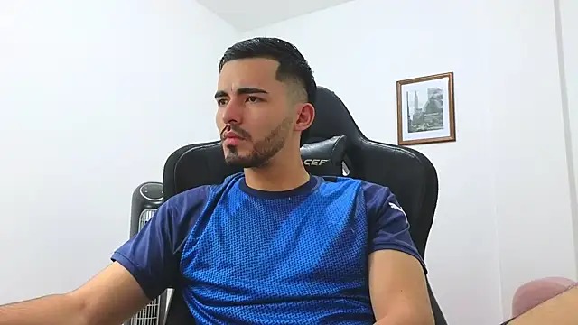 Massimoo 07 online show from January 2, 10:33 pm