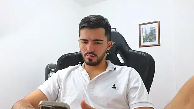 Massimoo 07 online show from January 11, 11:24 pm