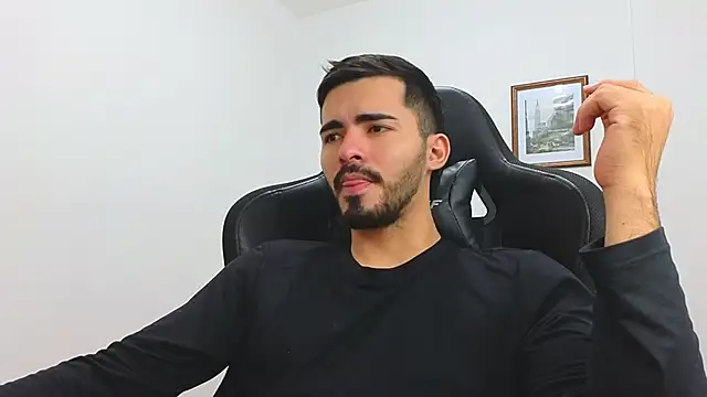 Massimoo 07 online show from January 14, 6:38 pm