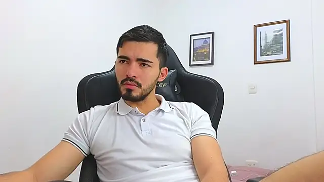 Massimoo 07 online show from January 18, 6:43 pm