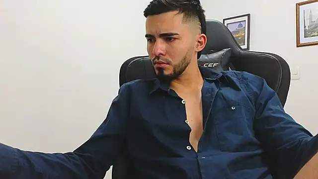 Massimoo 07 online show from January 21, 10:51 pm