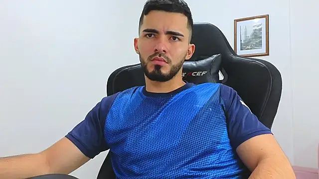 Massimoo 07 online show from January 24, 12:31 am