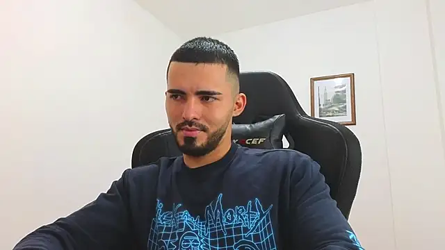 Massimoo 07 online show from February 26, 7:38 pm