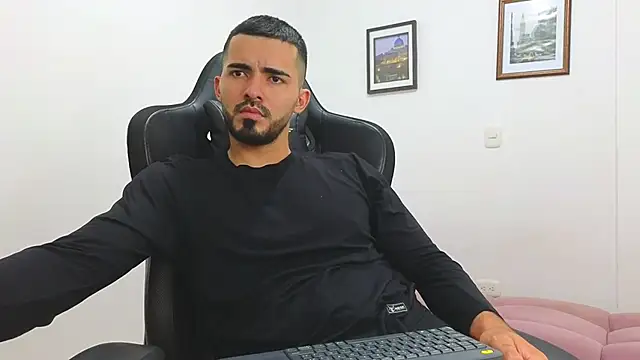 Massimoo 07 online show from February 27, 10:31 pm