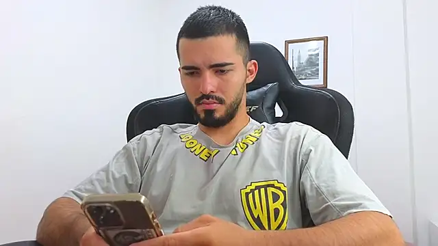 Massimoo 07 online show from March 7, 7:16 pm