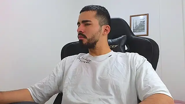 Massimoo 07 online show from March 12, 7:17 pm