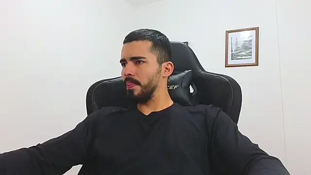 Massimoo 07 online show from March 15, 7:27 pm