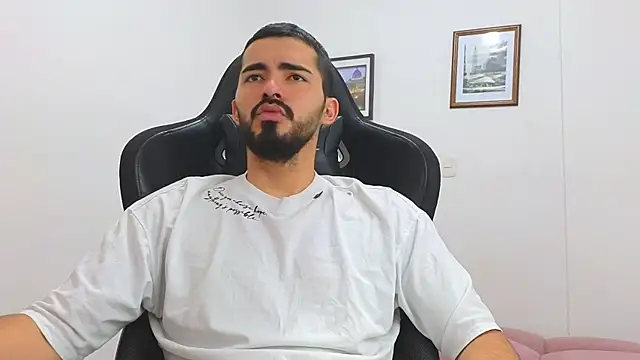 Massimoo 07 online show from March 21, 4:51 pm