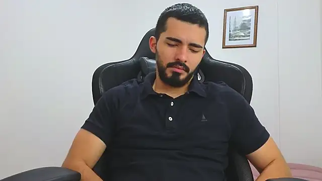 Massimoo 07 online show from March 22, 6:47 pm