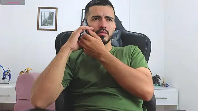 Massimoo 07 online show from September 20, 3:35 pm