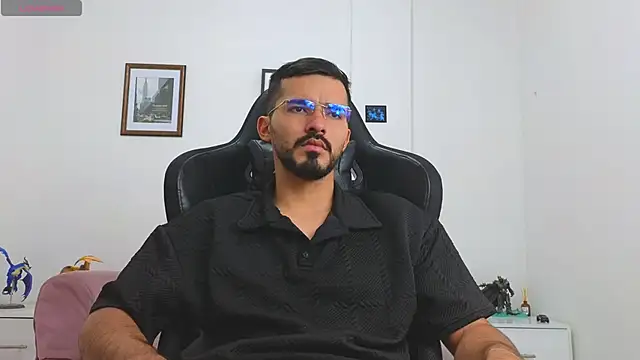 Massimoo 07 online show from September 25, 8:12 pm