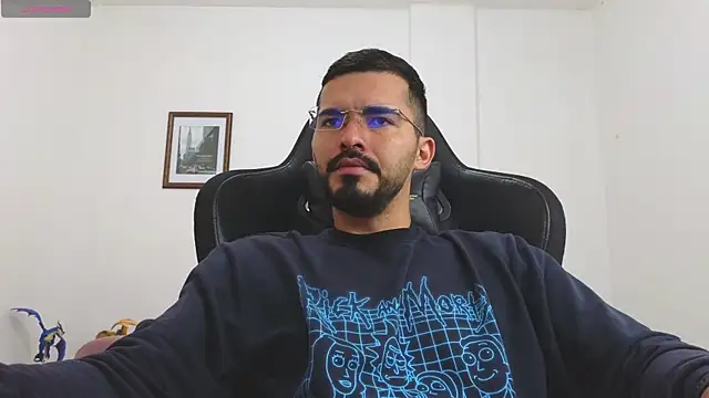 Massimoo 07 online show from September 26, 2:54 pm