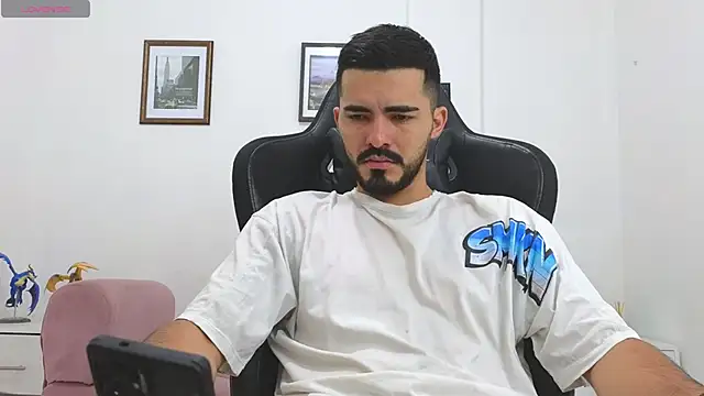 Massimoo 07 online show from October 21, 3:02 pm