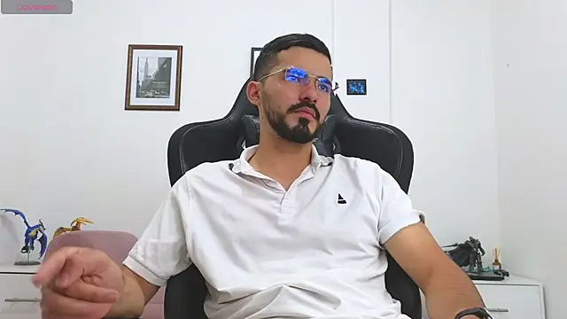 Massimoo 07 online show from October 22, 7:13 pm