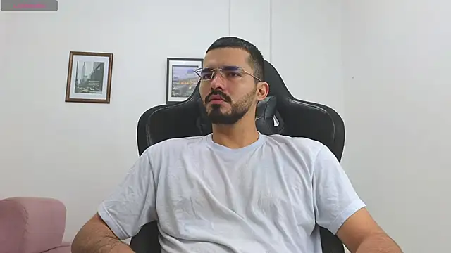 Massimoo 07 online show from November 29, 3:15 pm