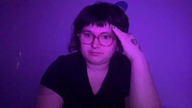 Snapshot of _dwhorekin_ chatting on November 18, 9:30 pm dwhorekin online show from November 18, 9:30 pm