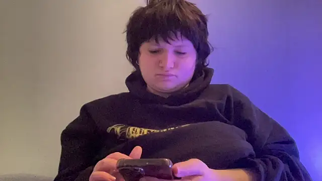 Snapshot of _dwhorekin_ chatting on February 3, 7:35 am dwhorekin online show from February 3, 7:35 am