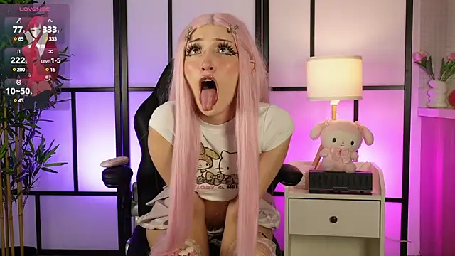 MelodySoft  online show from February 25, 11:33 pm