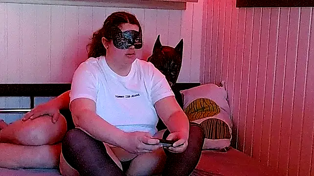 SuzyUndStrolch online show from March 3, 12:16 pm