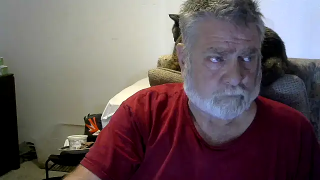 viejo oso online show from November 30, 4:11 pm