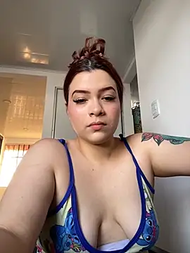 Sophia cyrus11 online show from September 27, 1:05 pm