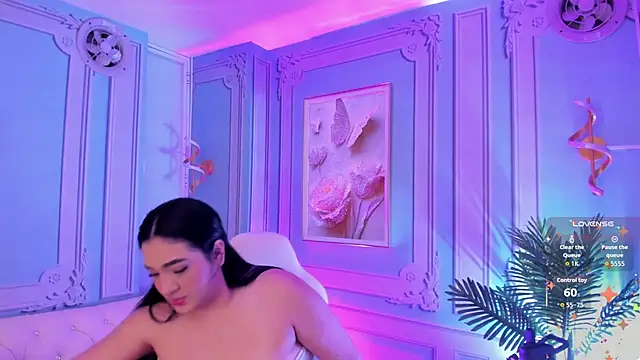 Snapshot of stefany_duque1_ chatting on November 9, 3:16 am stefany duque1 online show from November 9, 3:16 am