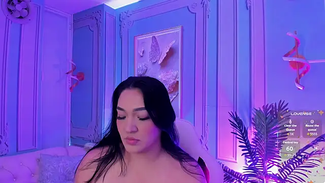 Snapshot of stefany_duque1_ chatting on November 11, 2:33 am stefany duque1 online show from November 11, 2:33 am