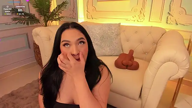 Snapshot of stefany_duque1_ chatting on November 15, 3:04 am stefany duque1 online show from November 15, 3:04 am