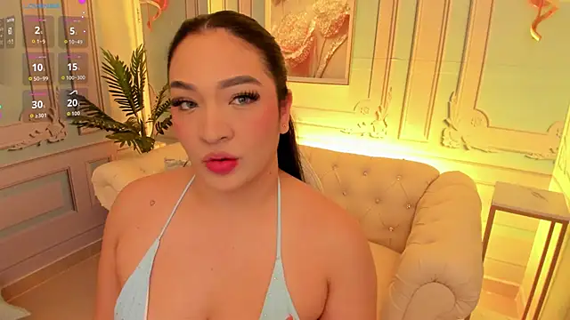 Snapshot of stefany_duque1_ chatting on November 18, 3:01 am stefany duque1 online show from November 18, 3:01 am