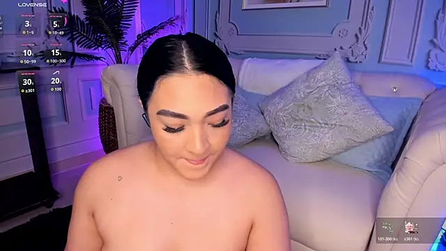 Snapshot of stefany_duque1_ chatting on December 4, 2:32 am stefany duque1 online show from December 4, 2:32 am