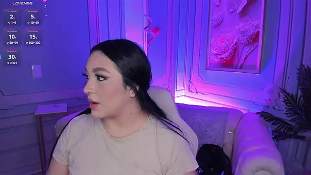 Snapshot of stefany_duque1_ chatting on December 14, 2:39 am stefany duque1 online show from December 14, 2:39 am