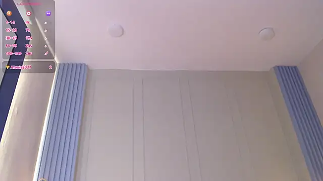 Abbydreams  online show from February 7, 11:03 pm