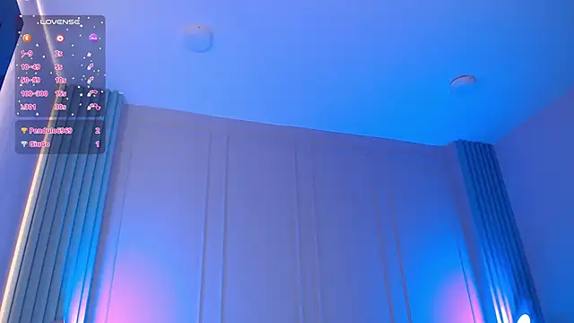 Abbydreams  online show from March 6, 10:58 pm