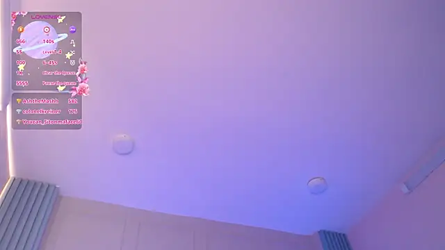 Abbydreams  online show from March 22, 6:58 pm