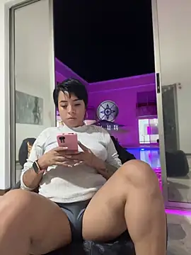 Petite Abigail online show from December 29, 3:33 am