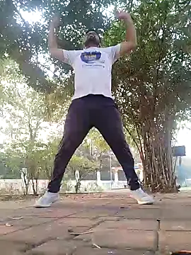 hot punekar online show from February 10, 3:03 am