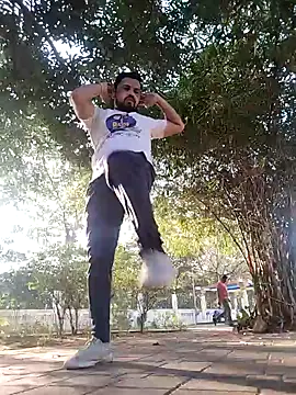 hot punekar online show from February 13, 2:56 am