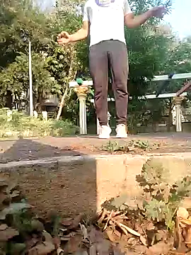 hot punekar online show from March 11, 2:54 am