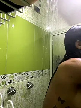 Ebonyxprincess  online show from October 12, 7:46 pm