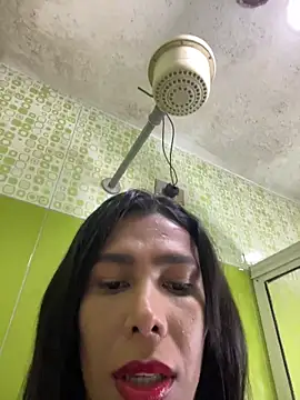 Ebonyxprincess  online show from December 22, 8:28 pm