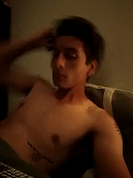 Snapshot of Juman1980 chatting on March 27, 4:18 am Juman1980 online show from March 27, 4:18 am