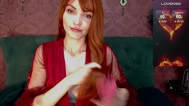 Snapshot of Poison_Eva chatting on November 6, 4:46 am Poison Eva online show from November 6, 4:46 am