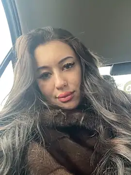 AndreaMood online show from December 31, 5:22 am