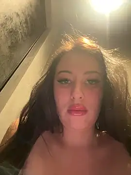 AndreaMood online show from December 31, 11:31 am